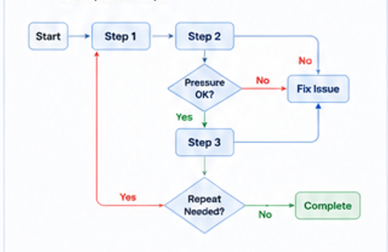 More Than a Fixed Sequence — illustration